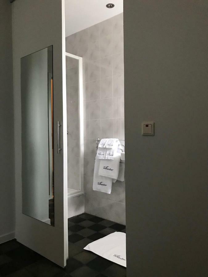 B&B Tolkantoor Zelzate Exterior foto